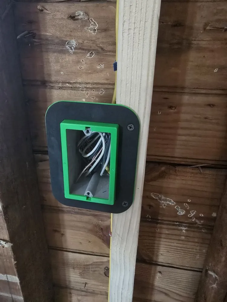 Slide of Marcelin Electric