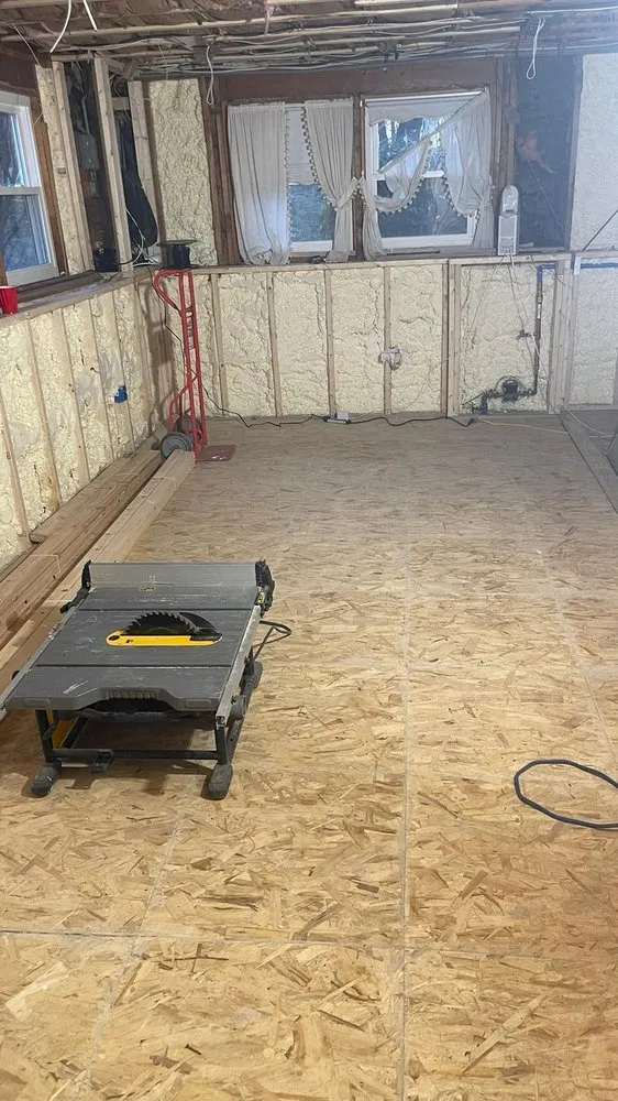 Slide of Marcelin Electric