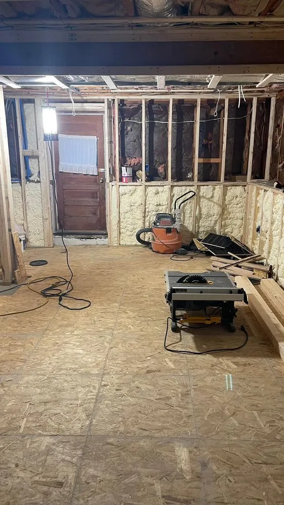 Slide of Marcelin Electric