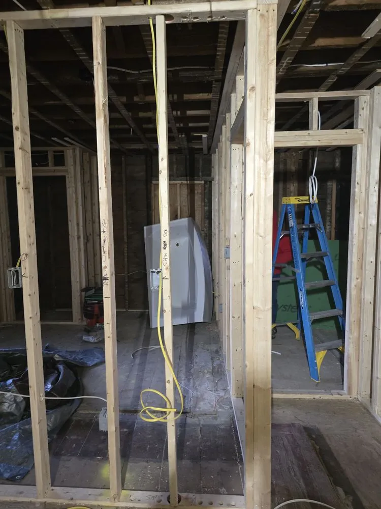 Slide of Marcelin Electric