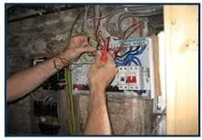 Slide of Marcello Electric