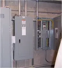 Slide of Marcello Electric