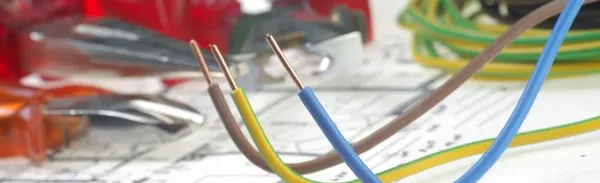 Marcello Electric Logo