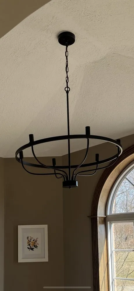 Slide of Marcello Electric