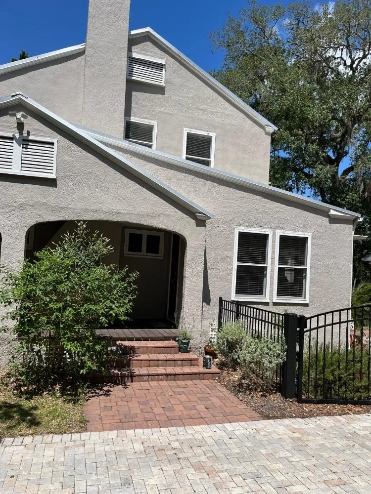 Slide of Marcelo & A Construction