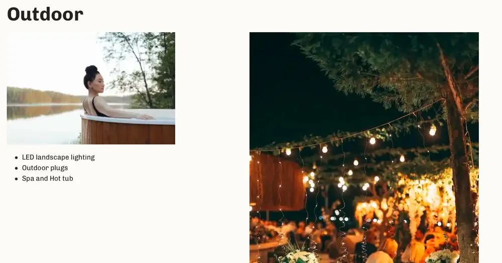 Slide of Marcelo Electric