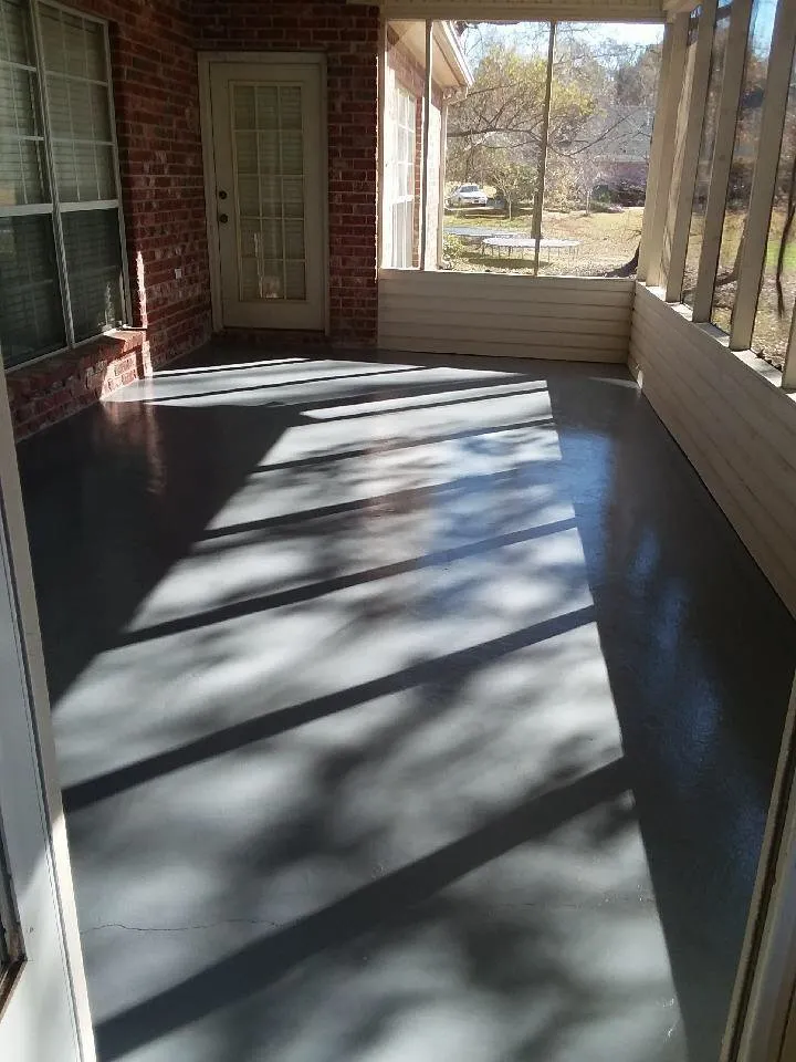 Slide of March Home Repair