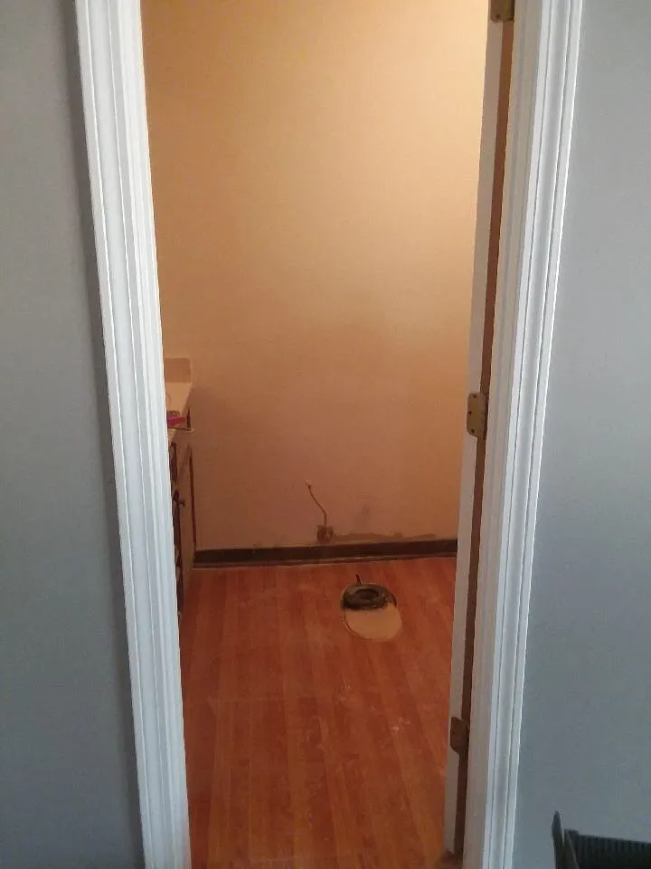 Slide of March Home Repair