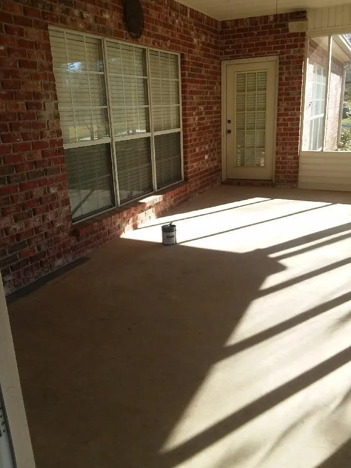 Slide of March Home Repair