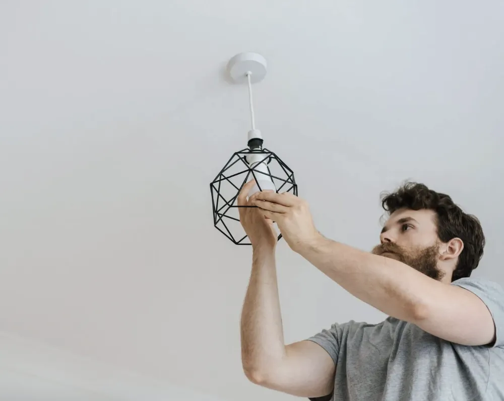 Slide of Marchi Electric