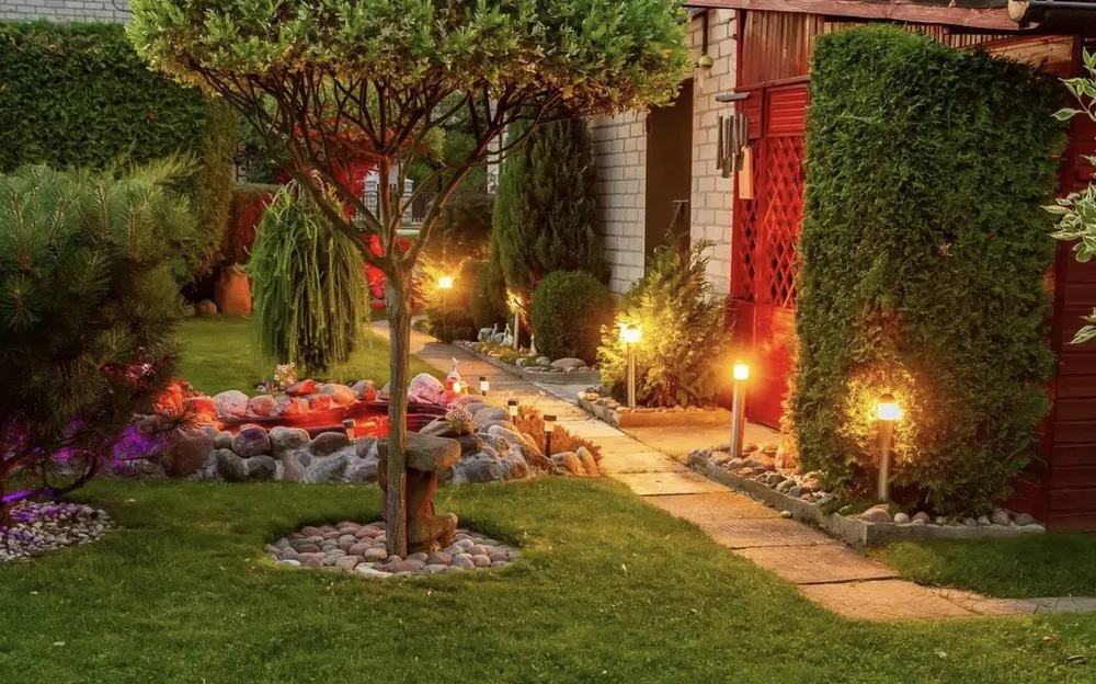 Slide of Marchi Electric