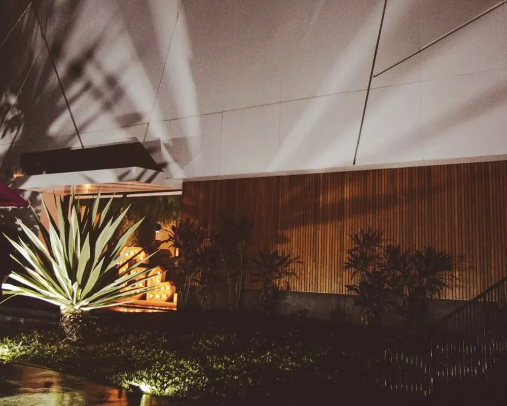 Slide of Marchi Electric