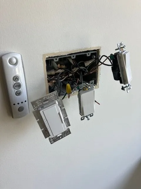Emergency panel upgrade service in Kailua-Kona, HI - Marci Knotts
