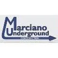 Slide of Marciano Underground LLC