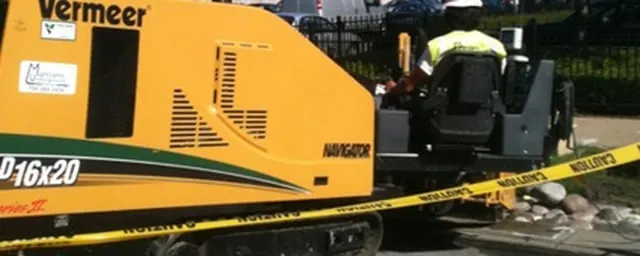 Slide of Marciano Underground LLC