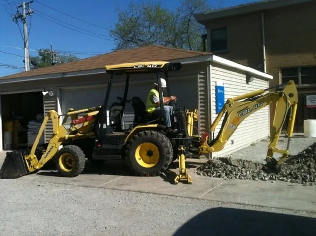 Slide of Marciano Underground LLC