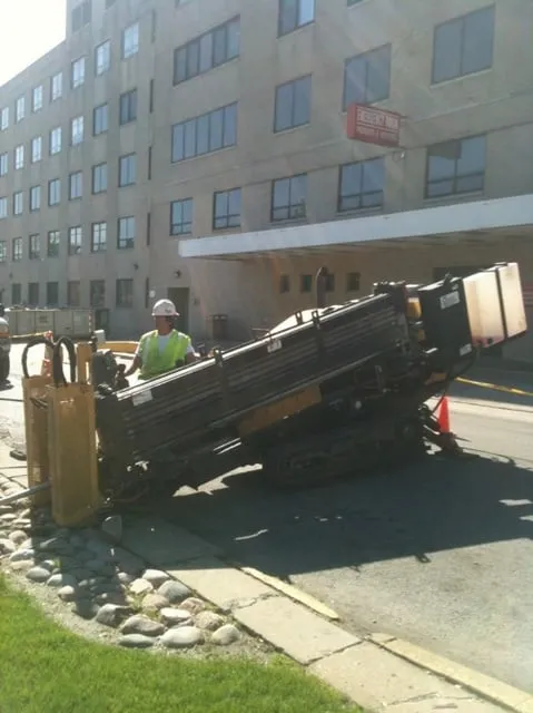 Slide of Marciano Underground LLC