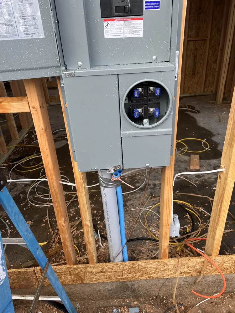 Slide of Marco Electric