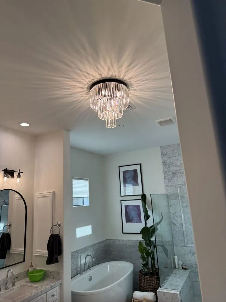 Slide of Marco Electric