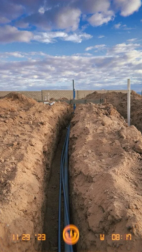 Slide of Marco Electric