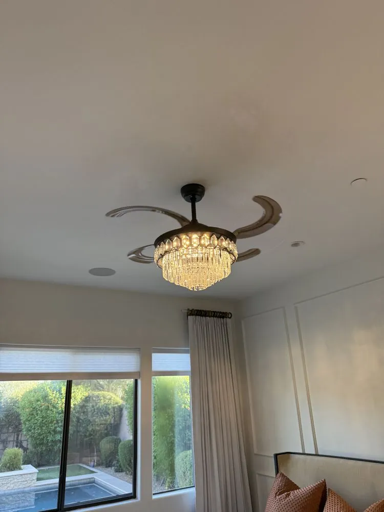 Slide of Marco Electric