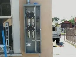 Slide of Marco Electric Contractors