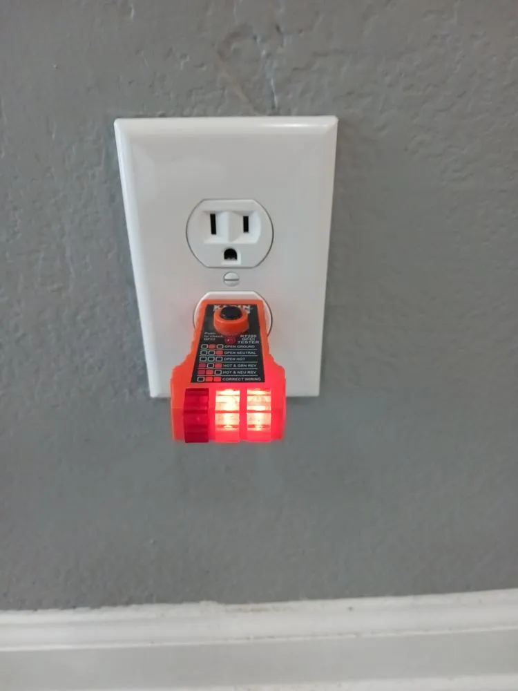 Slide of Marco Electric