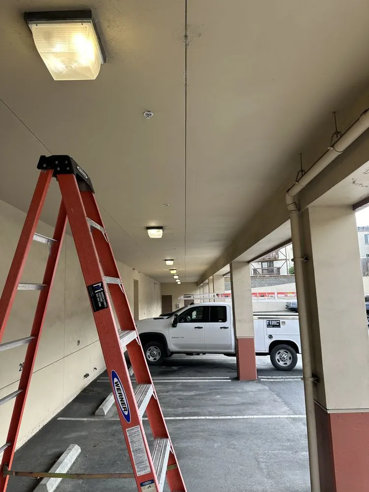 Slide of Marco Flores Electric