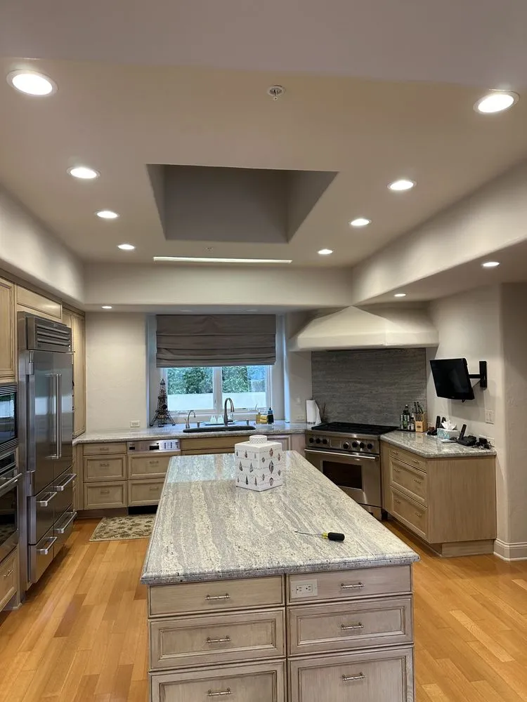 Slide of Marco Flores Electric