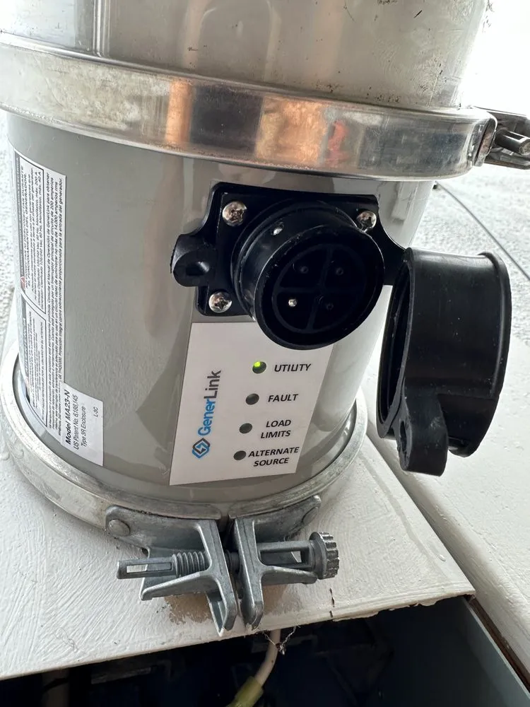 Slide of Marco Flores Electric