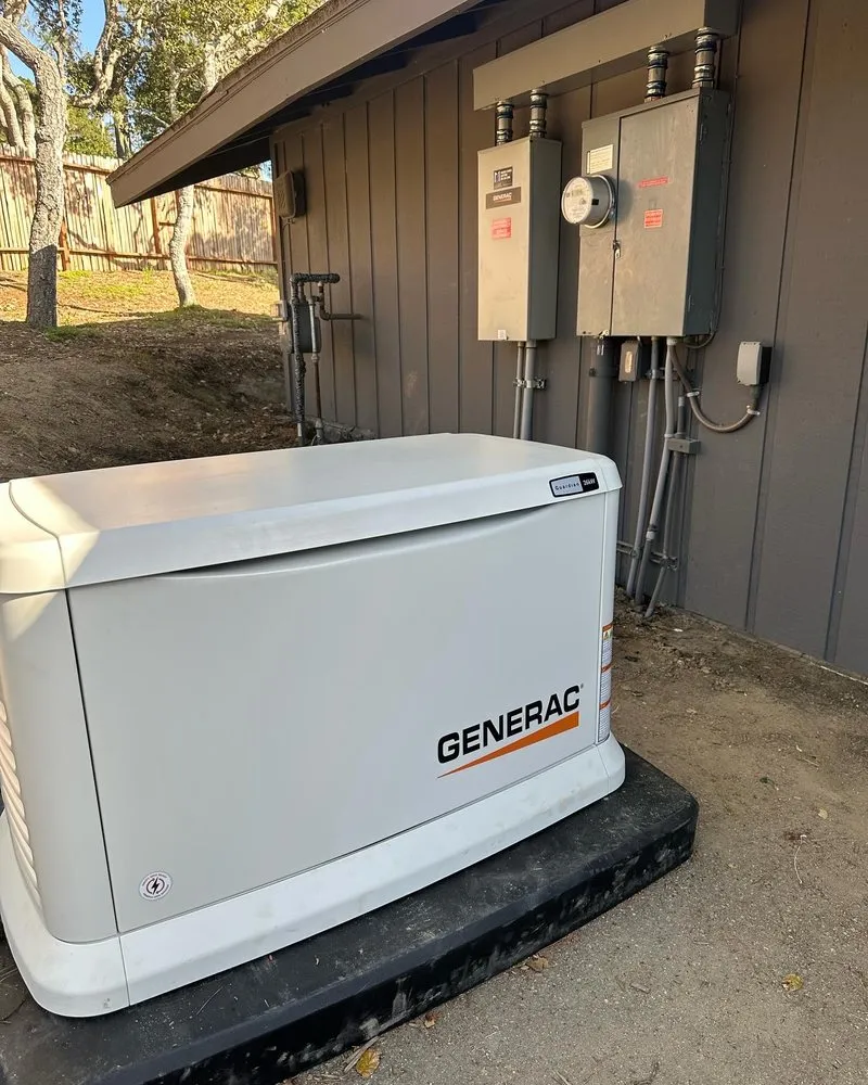 Slide of Marco Flores Electric