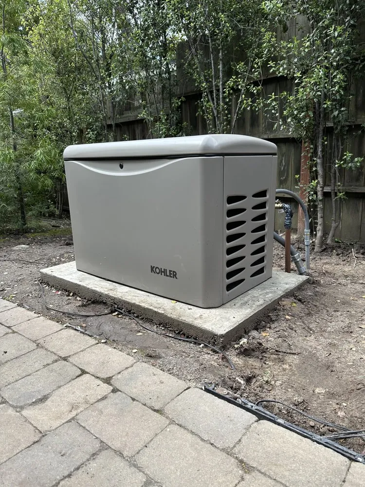 Slide of Marco Flores Electric