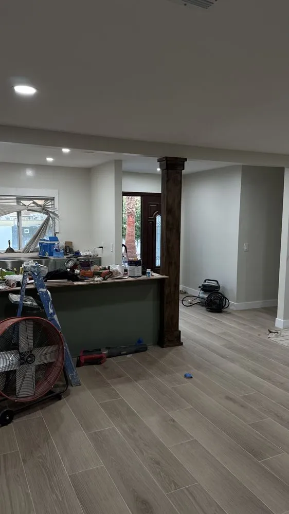Certified lighting installation service in Kagel Canyon, CA - Marco Gonzalez Electrical