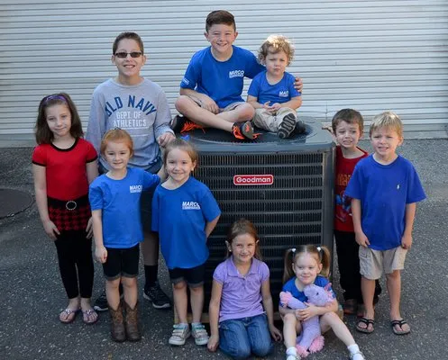 Marco Heating & Air and Electrical Contractors