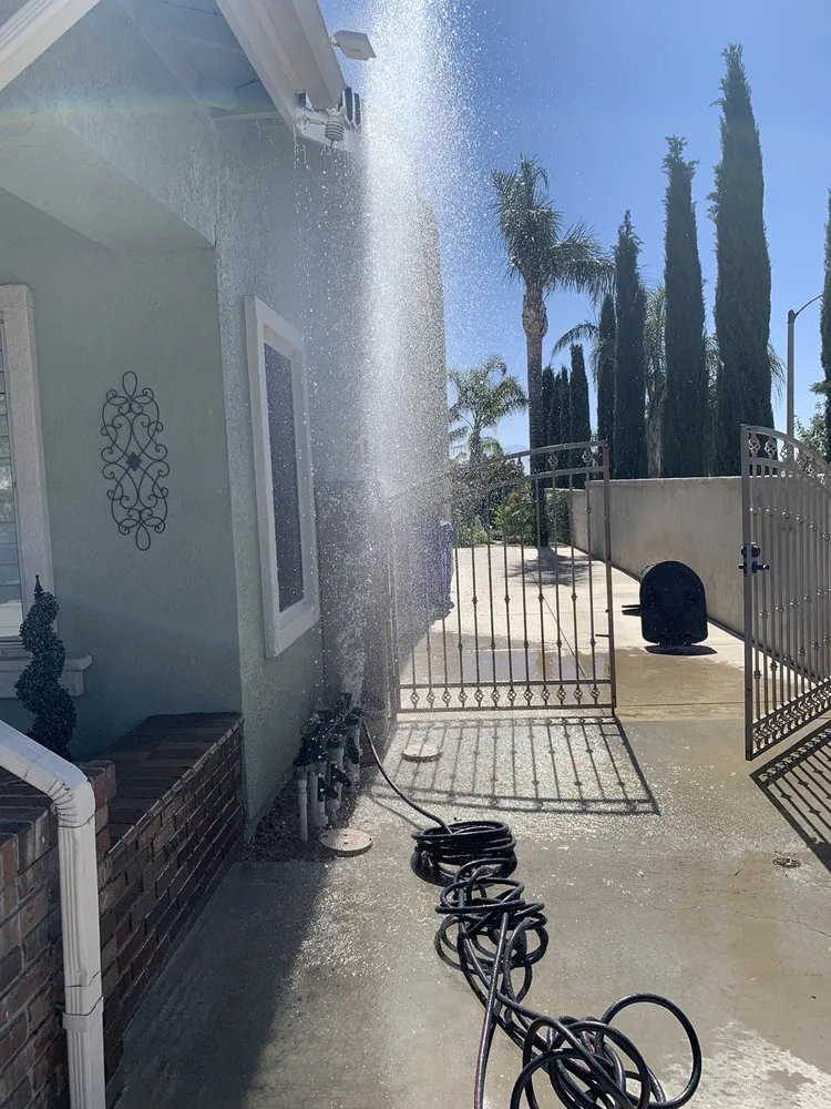 Slide of Marco The Handyman