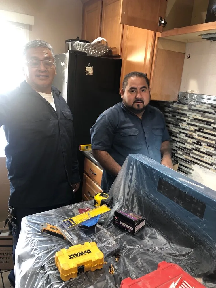 Slide of Marco The Handyman