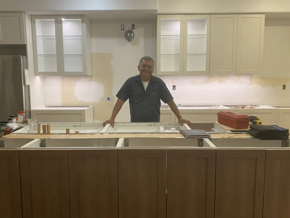 Professional wiring installation experts serving ,  - Marco The Handyman