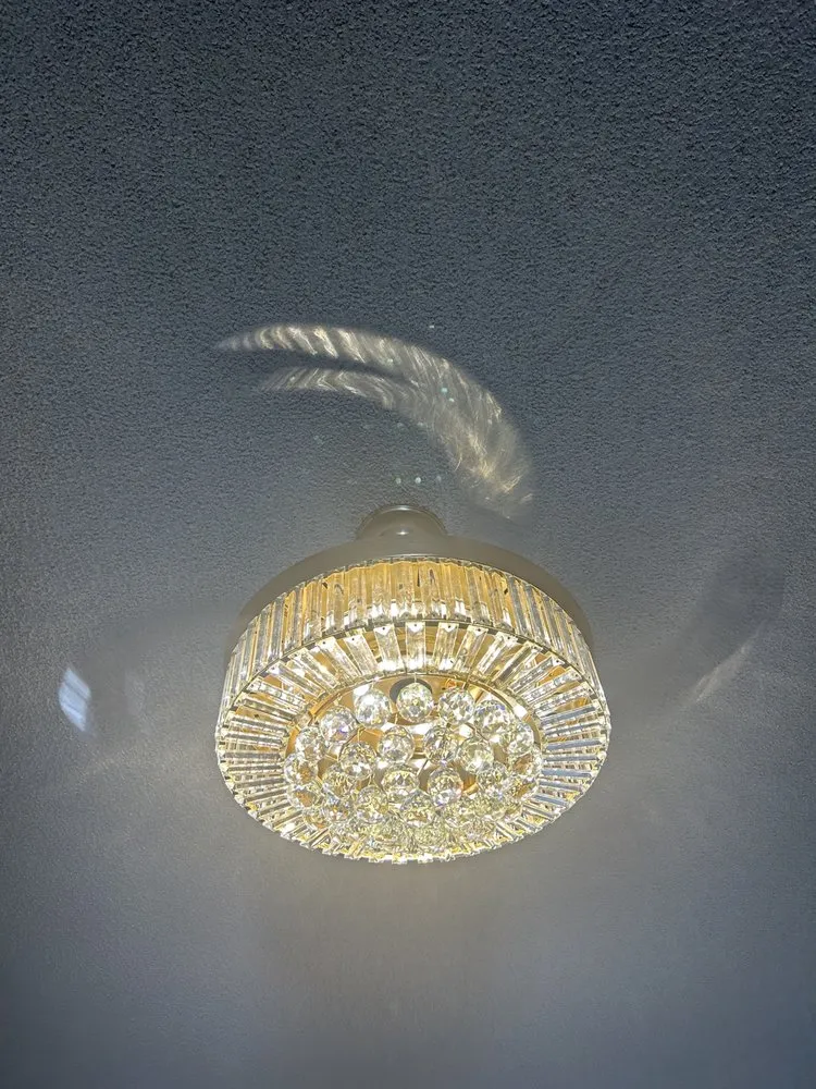 Slide of Marcos Electric