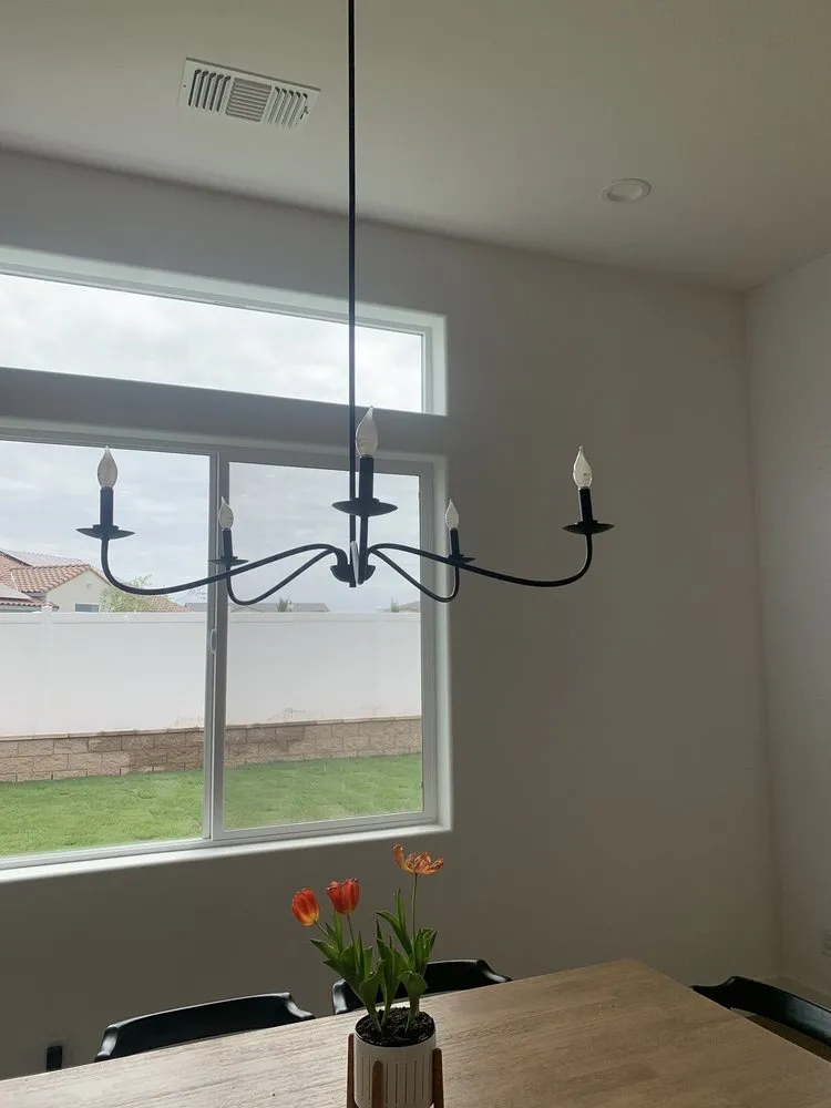 Trusted emergency electrical service experts serving , - Marcos Handyman Service