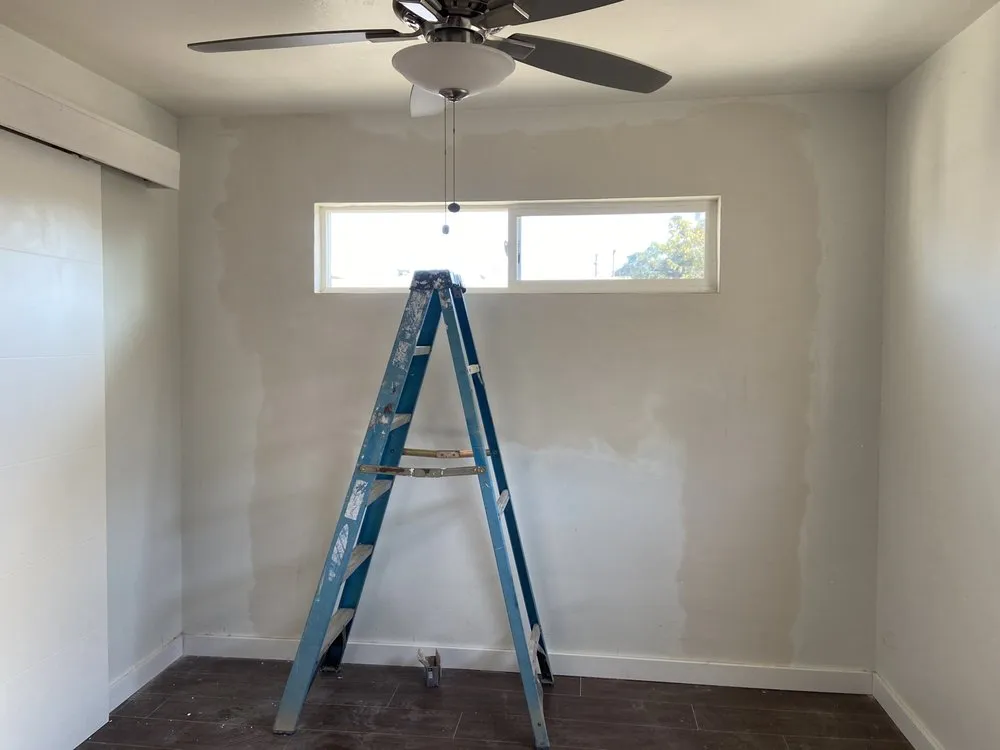 Professional electrical service for homes in panel upgrade, by