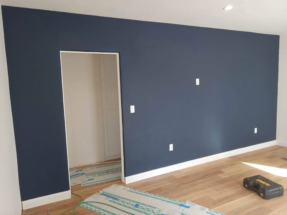 Expert electrical service for homes in lighting installation, by