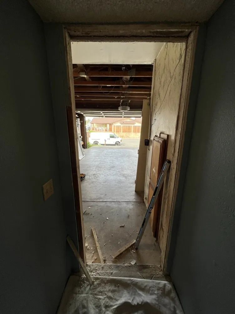 Reliable wiring installation service in , - Marcos Handyman Service