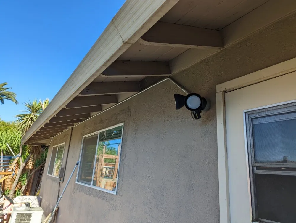 Professional panel upgrade experts serving ,  - Marco's Handyman