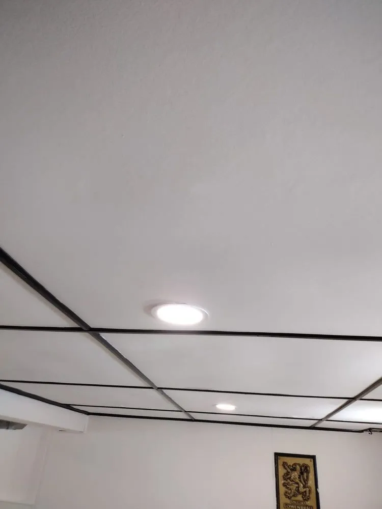 Slide of Marcos Painting