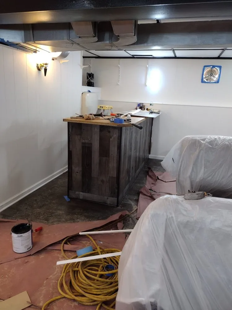 Slide of Marcos Painting