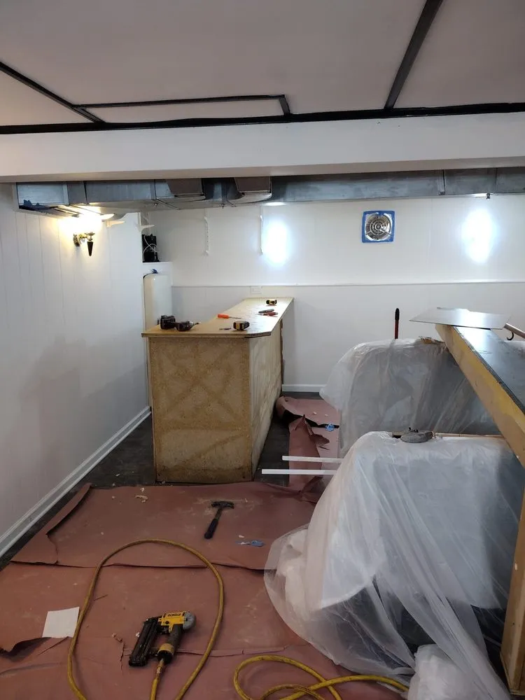 Licensed outlet and switch repair experts serving ,  - Marcos Painting