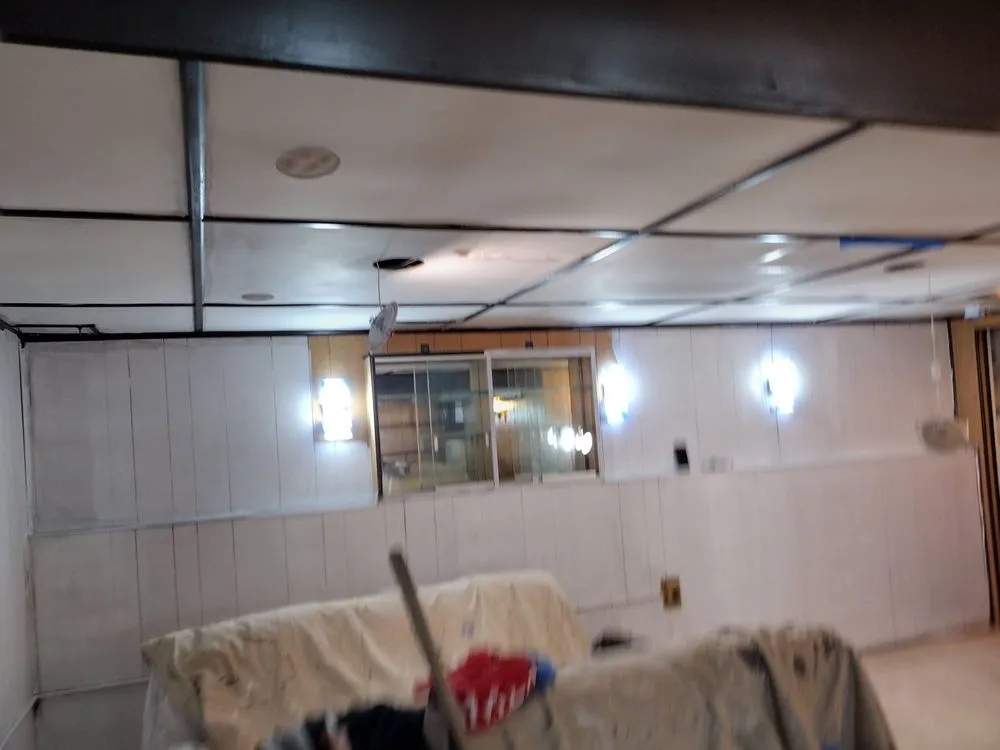 Slide of Marcos Painting