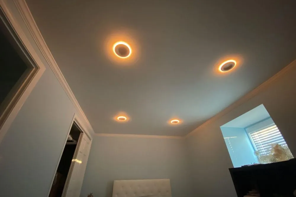 Slide of Marcu Electric