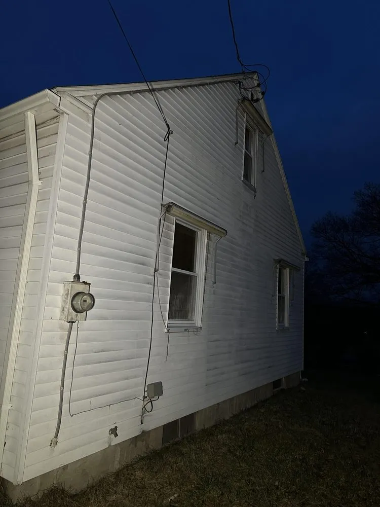 Slide of Marcu Electric