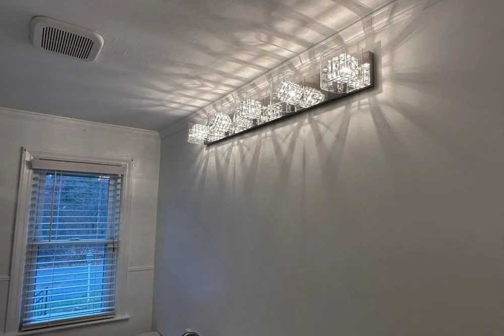 Slide of Marcu Electric